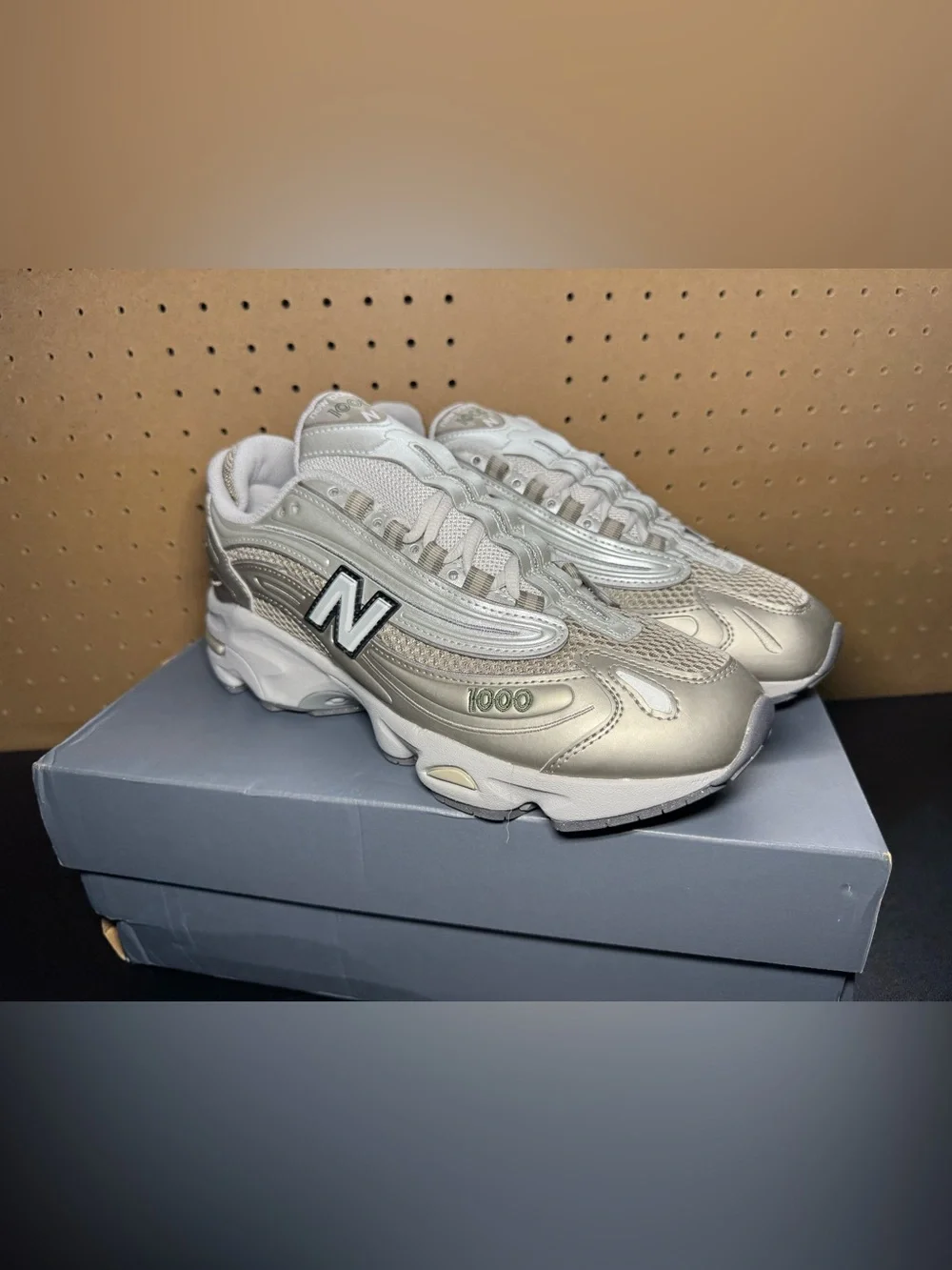 New Balance 1000 Size 9.5 Men’s